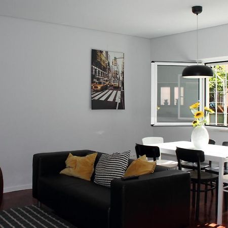 Ferienwohnung Sun House Cascais Exterior foto