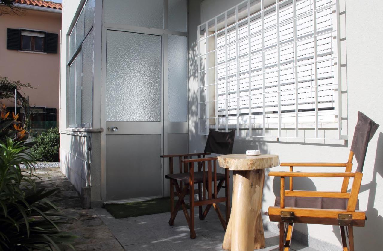 Ferienwohnung Sun House Cascais Exterior foto