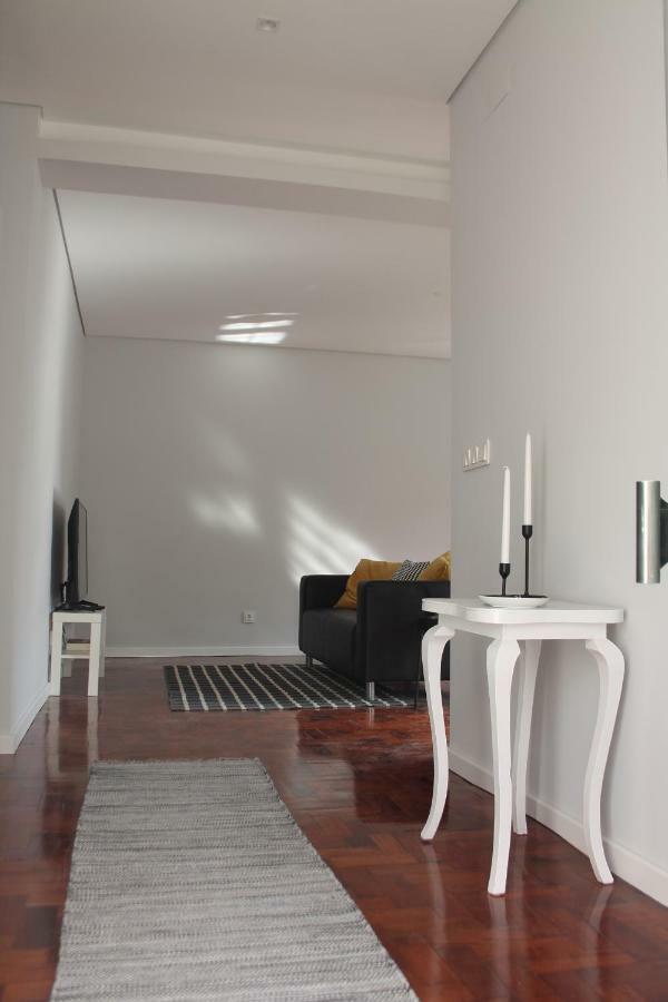 Ferienwohnung Sun House Cascais Exterior foto