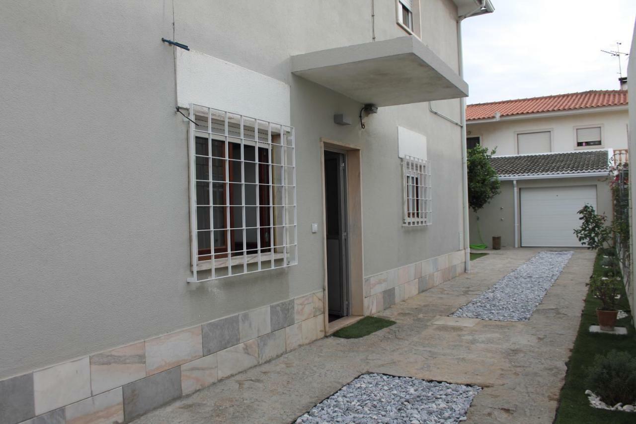 Ferienwohnung Sun House Cascais Exterior foto